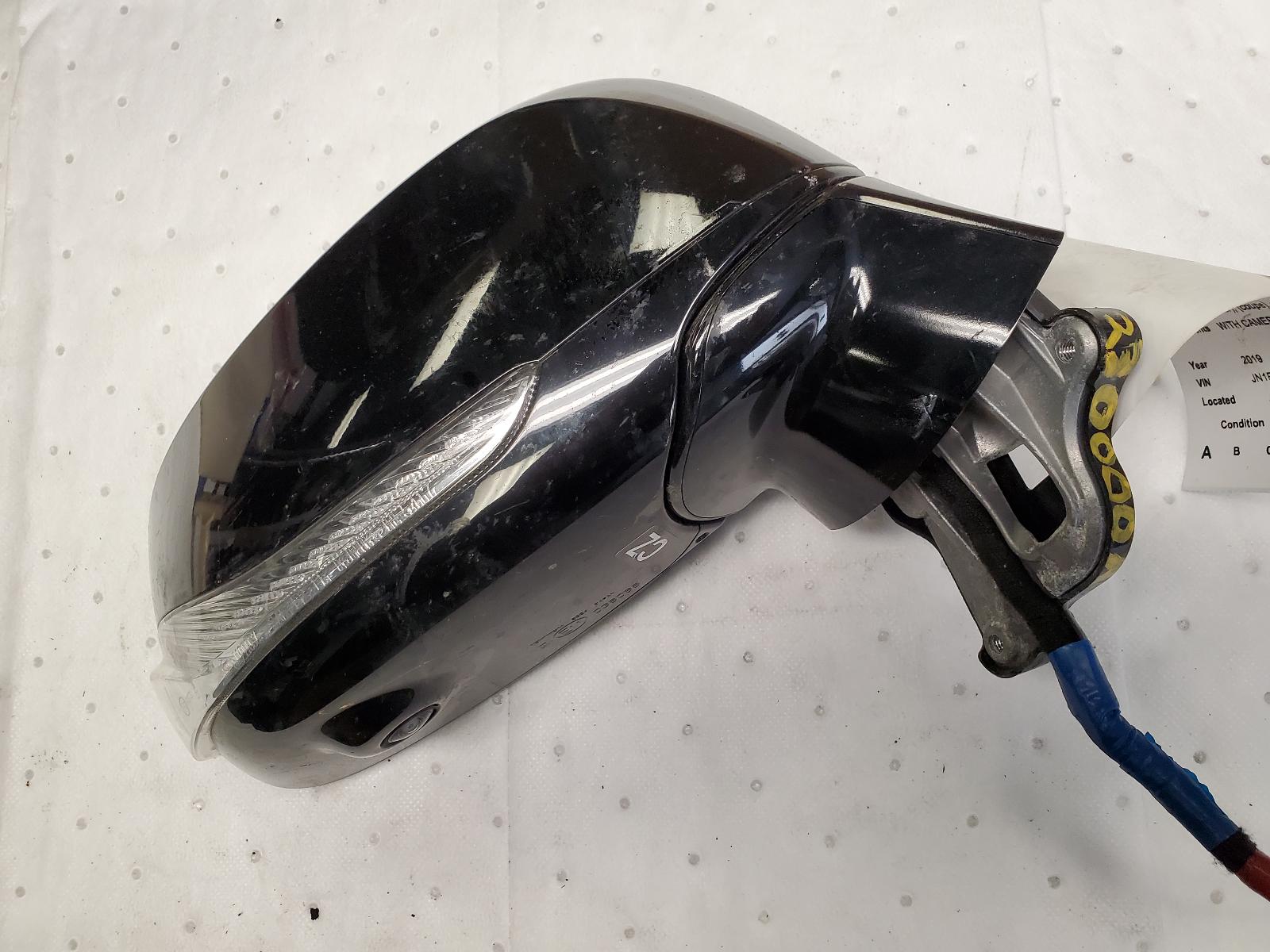 Side View Mirror for Infiniti vehicles