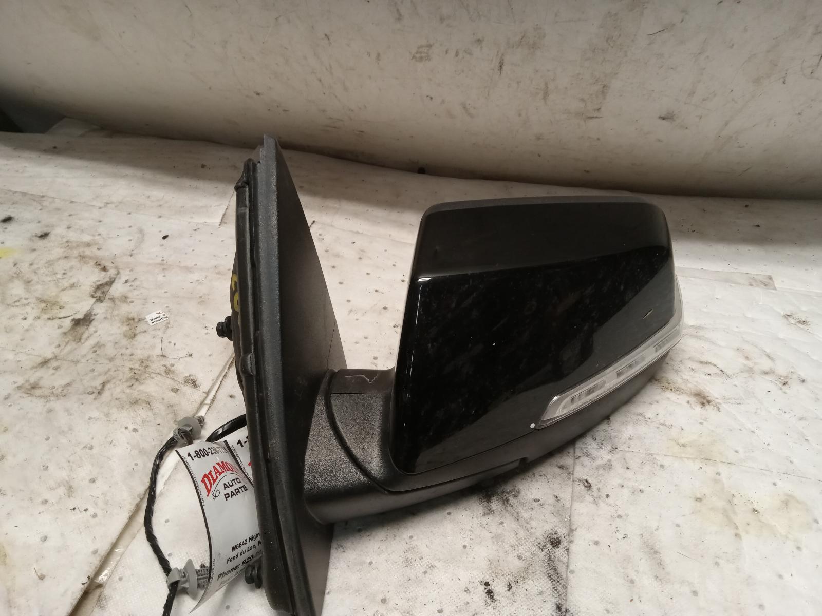 Side View Mirror for GMC vehicles