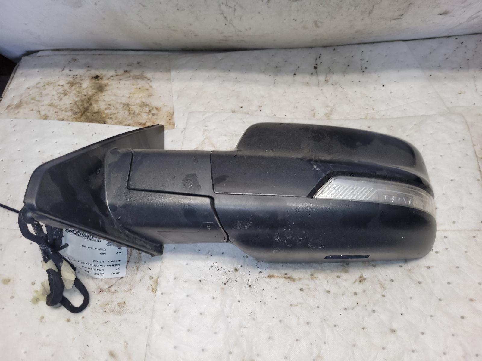 Side View Mirror for Dodge vehicles