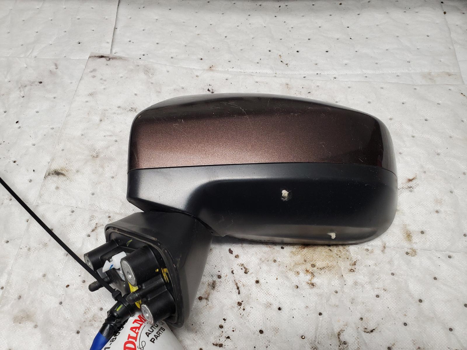 Side View Mirror for Subaru vehicles