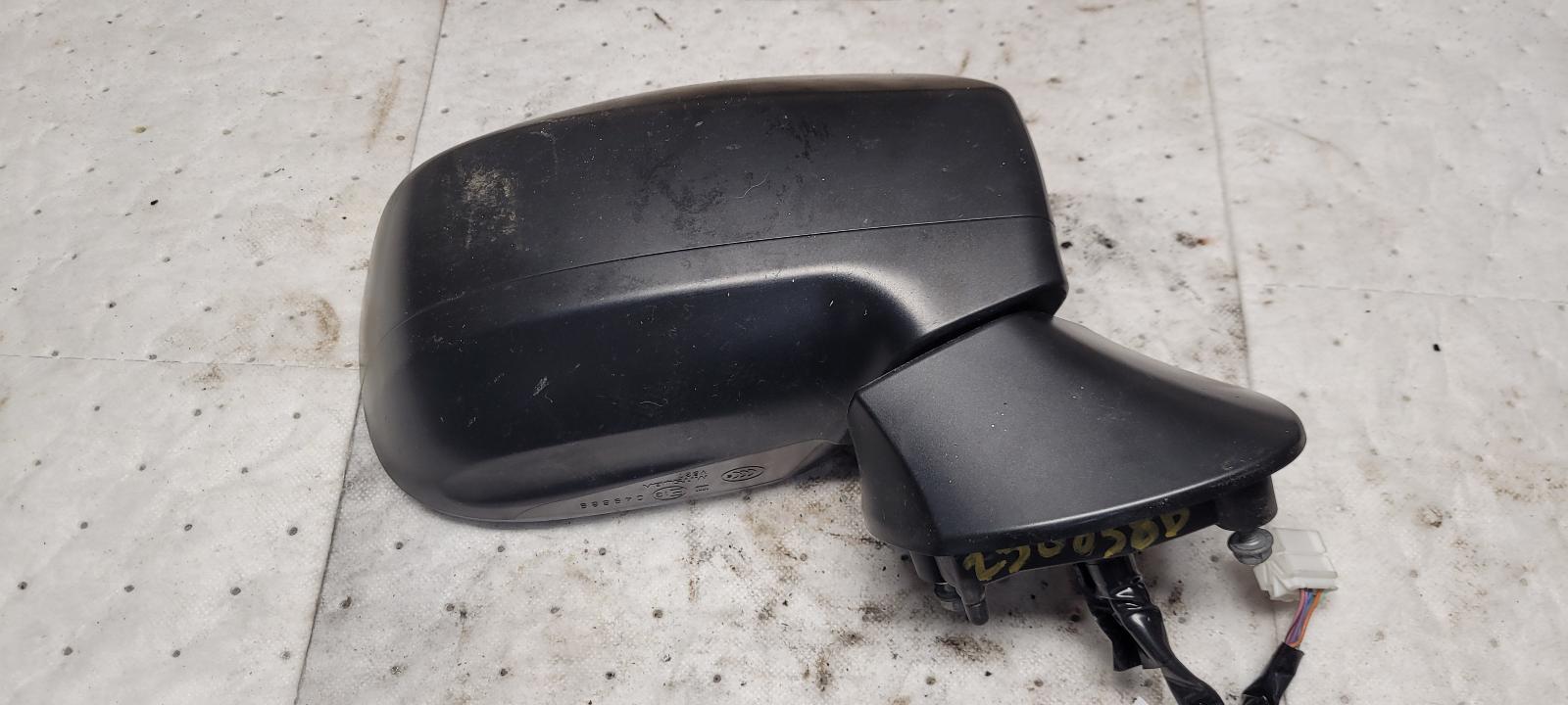 Side View Mirror for Subaru vehicles