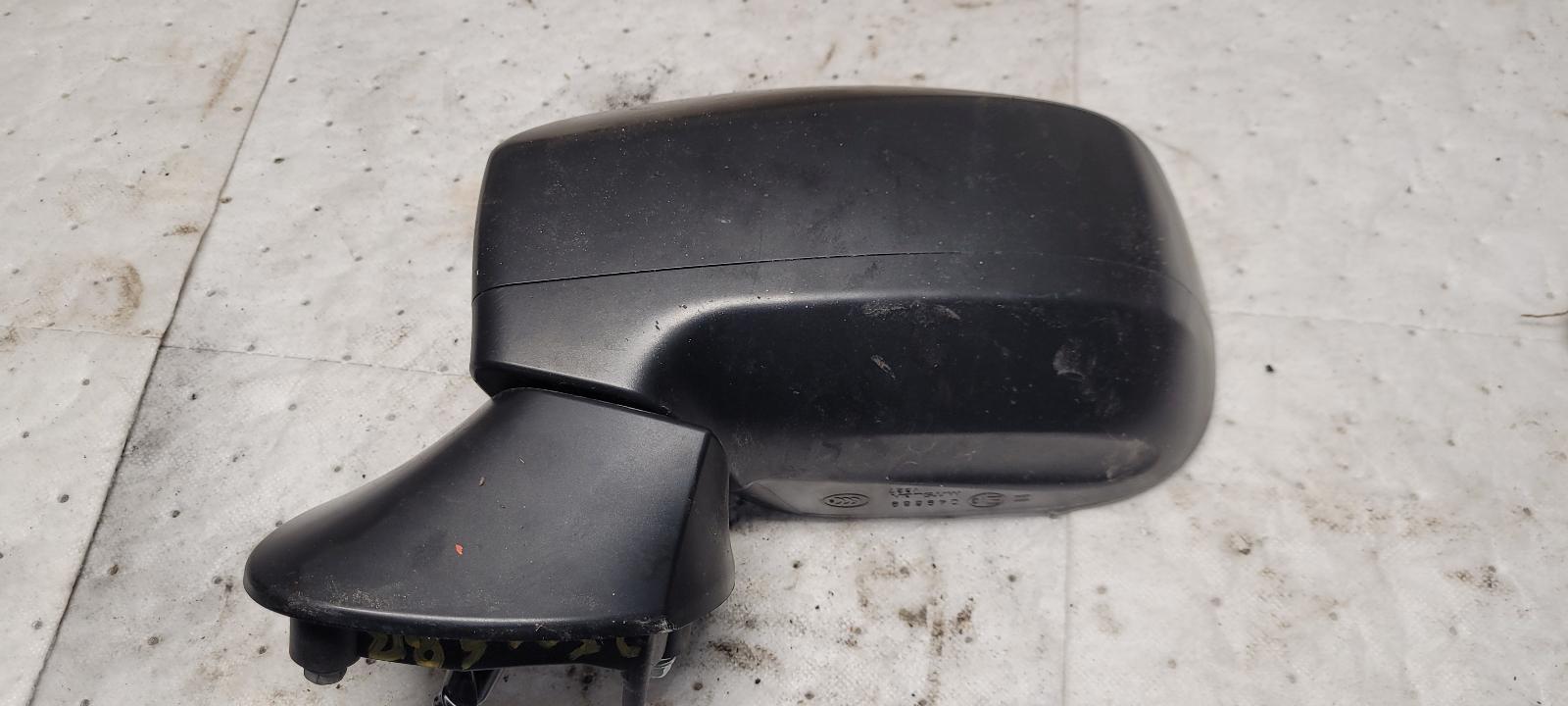 Side View Mirror for Subaru vehicles