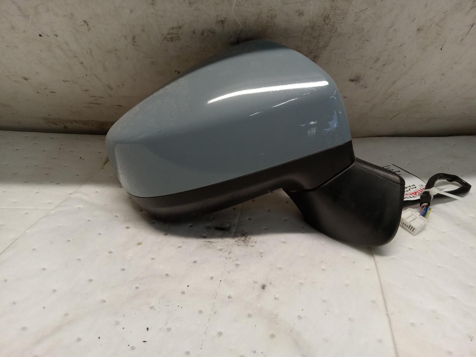 Side View Mirror for Subaru vehicles