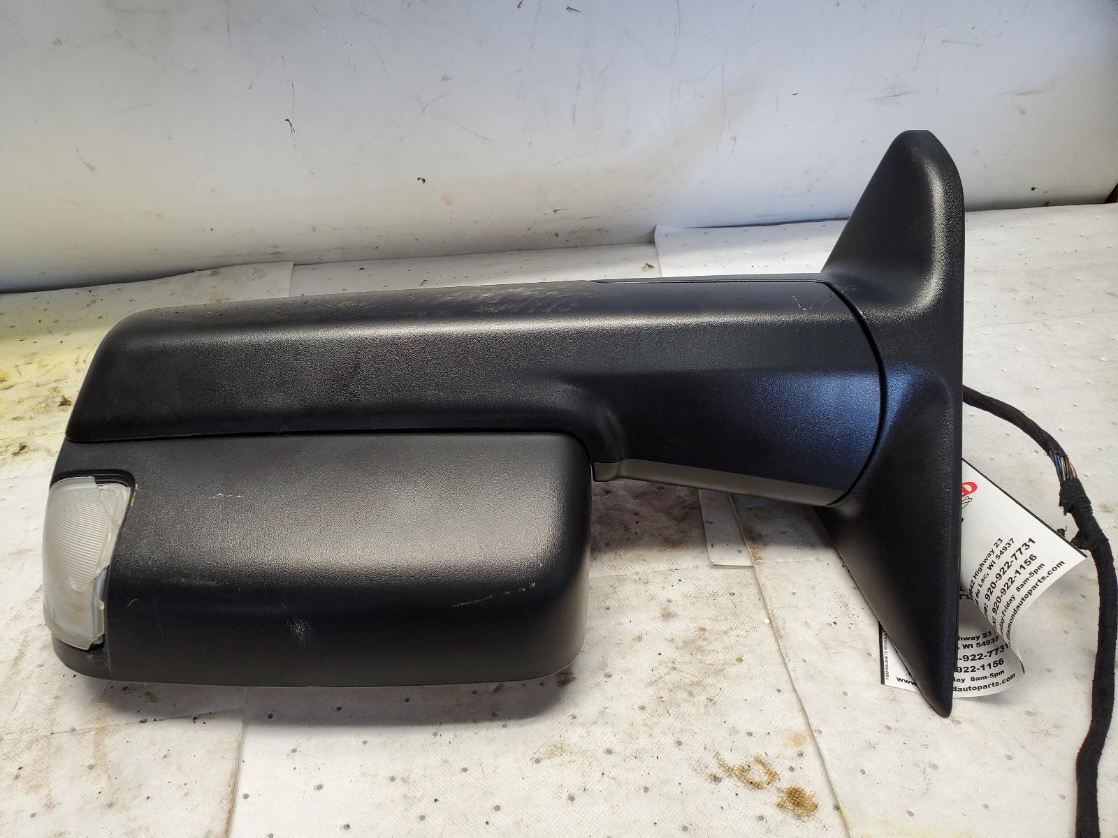Side View Mirror for Dodge vehicles