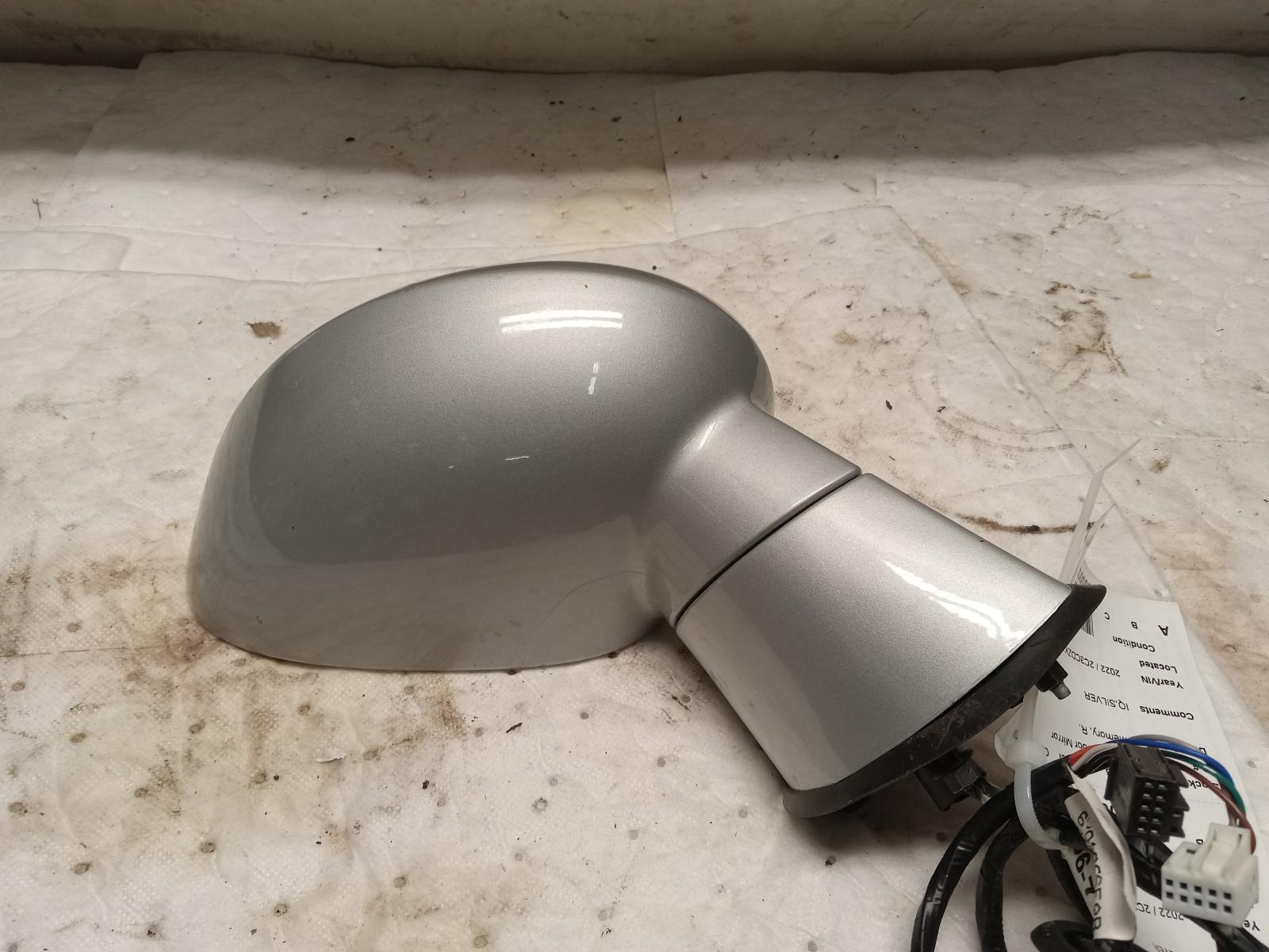 Side View Mirror for Dodge vehicles