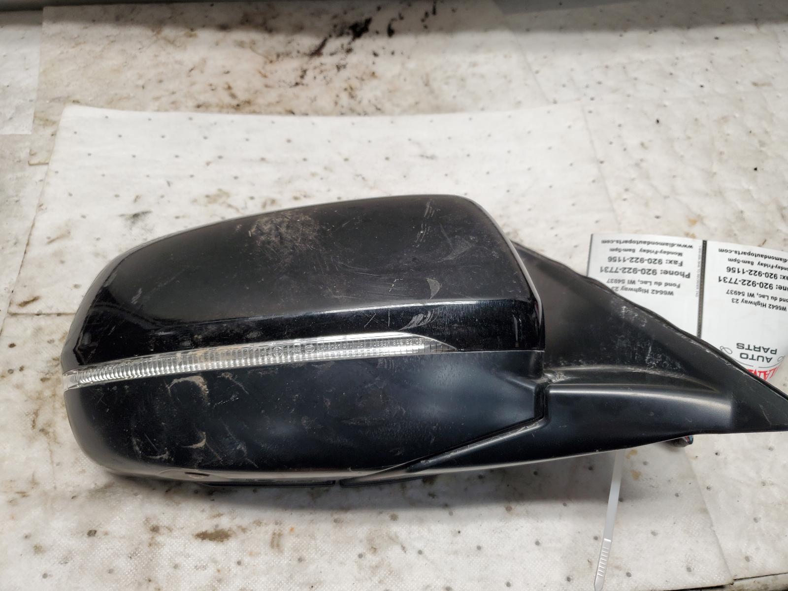 Side View Mirror for Acura vehicles