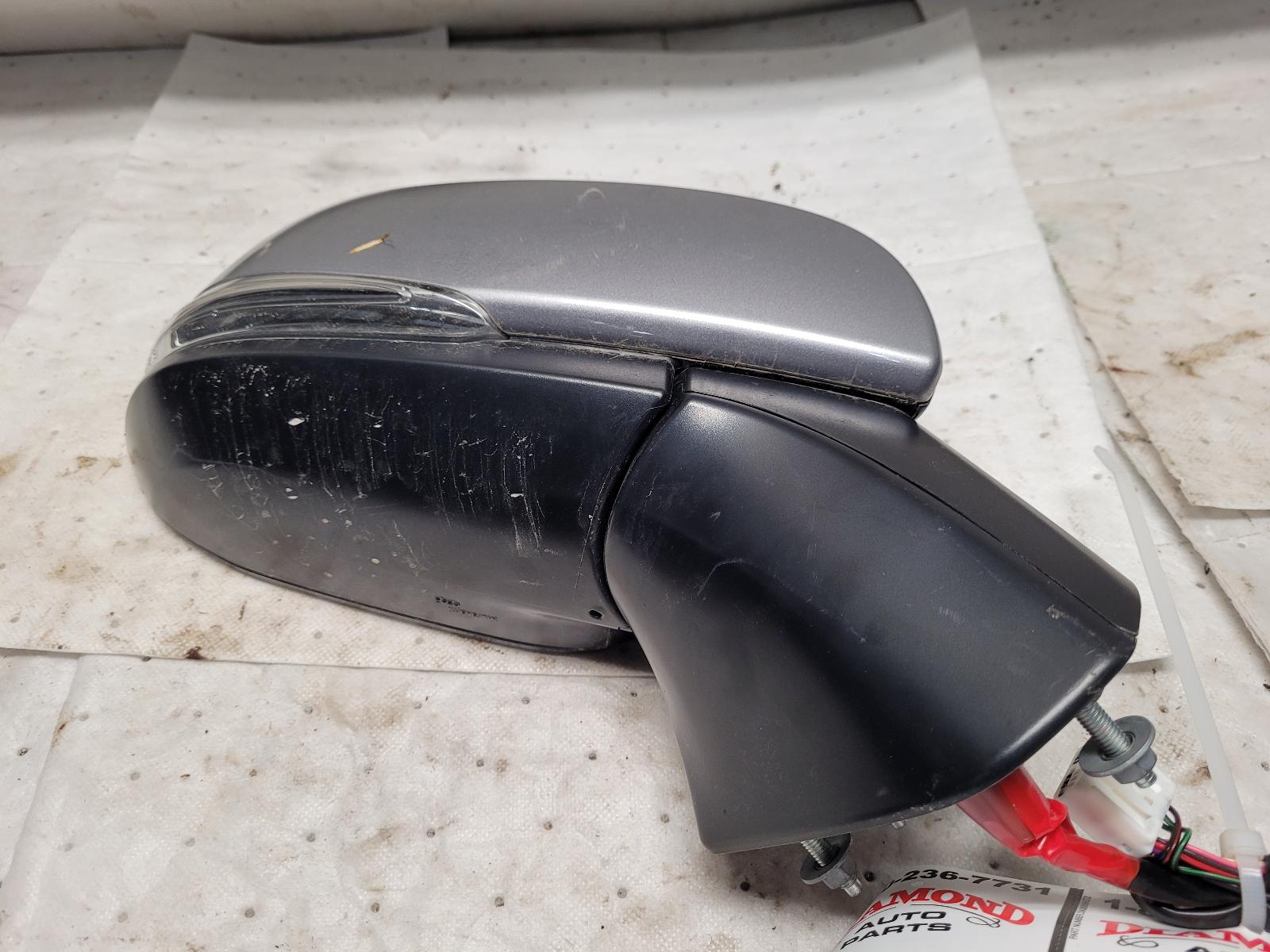 Side View Mirror for Toyota vehicles