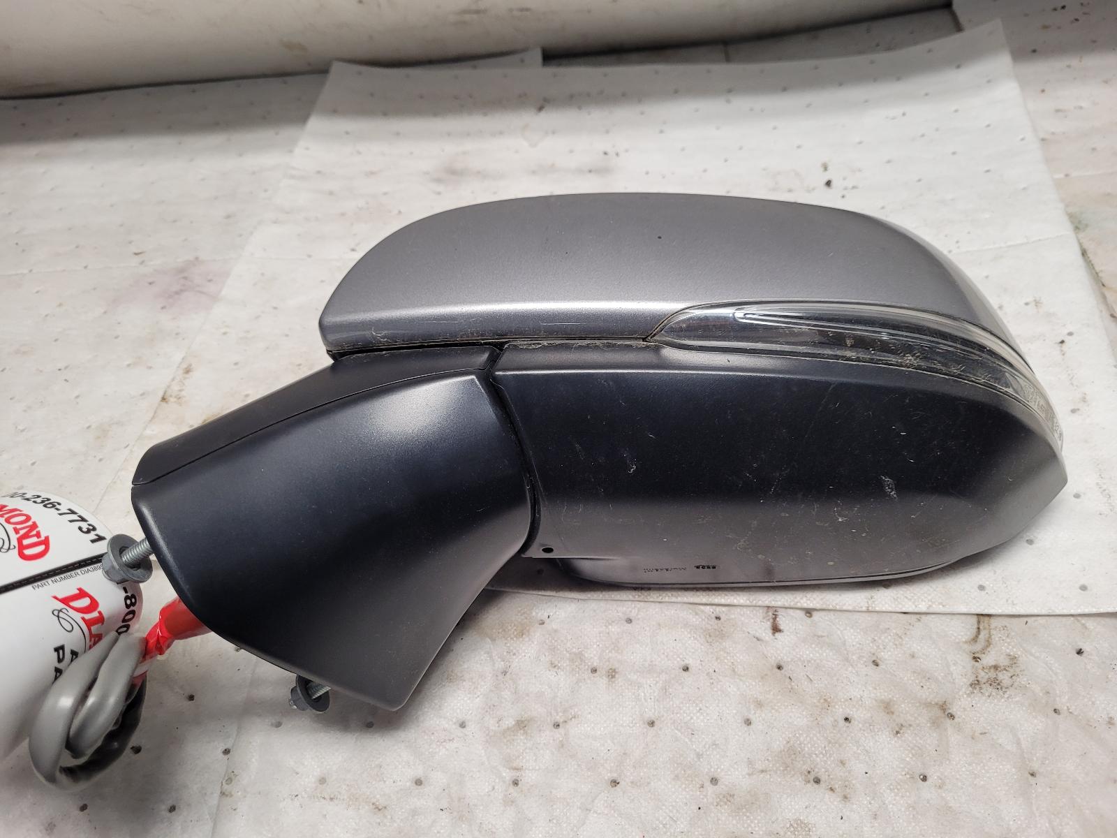 Side View Mirror for Toyota vehicles