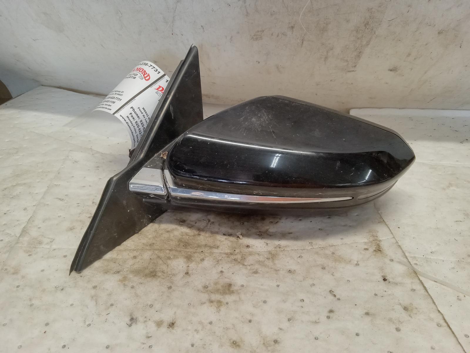Side View Mirror for Honda vehicles