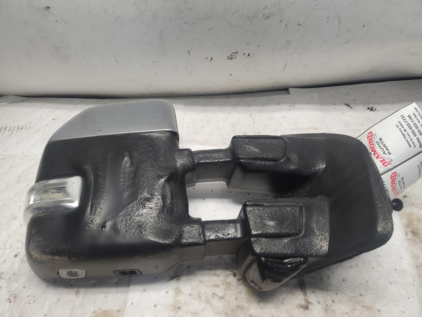 Side View Mirror for Ford vehicles