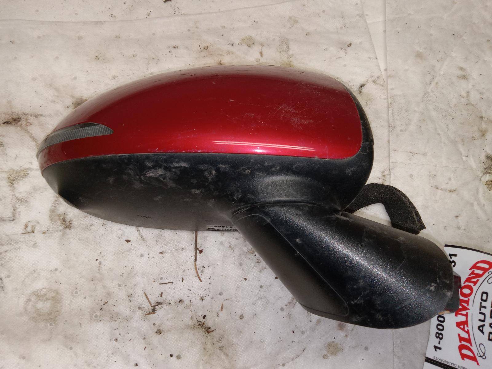 Side View Mirror for Hyundai vehicles
