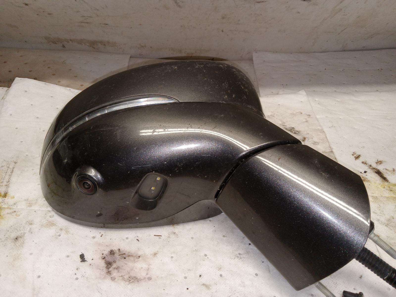 Side View Mirror for Chrysler vehicles