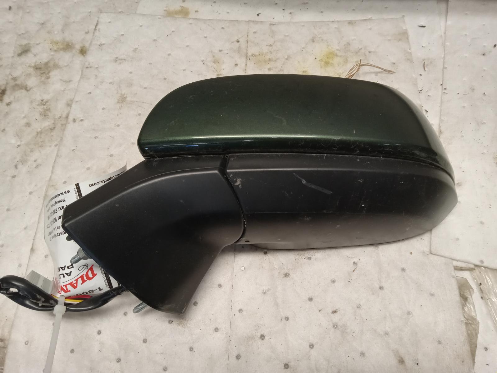 Side View Mirror for Toyota vehicles