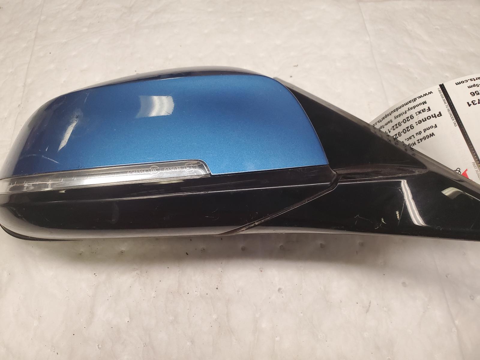 Side View Mirror for Bmw vehicles