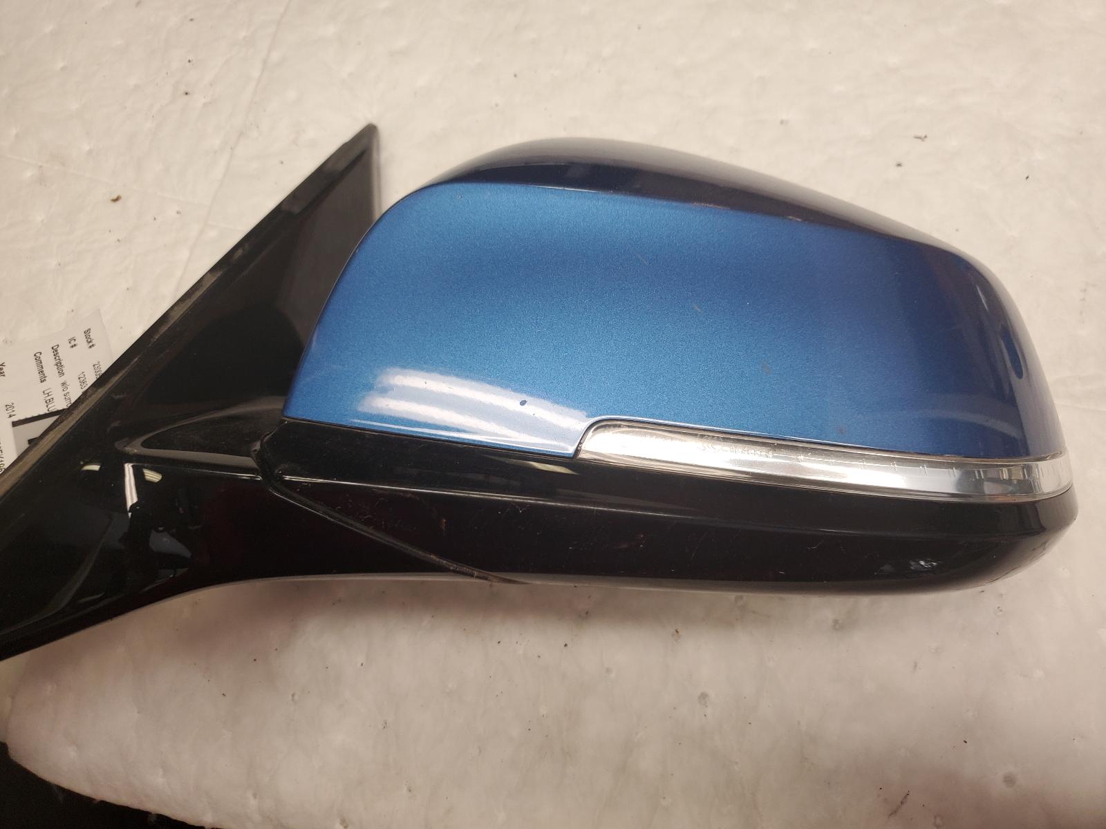 Side View Mirror for Bmw vehicles
