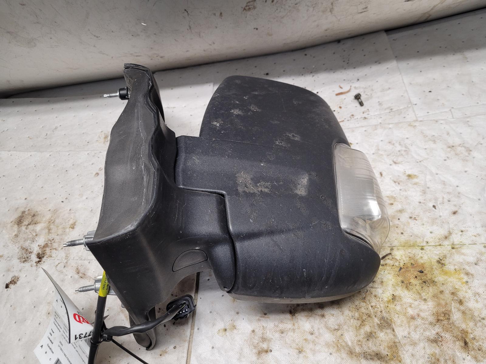 Side View Mirror for Ford vehicles