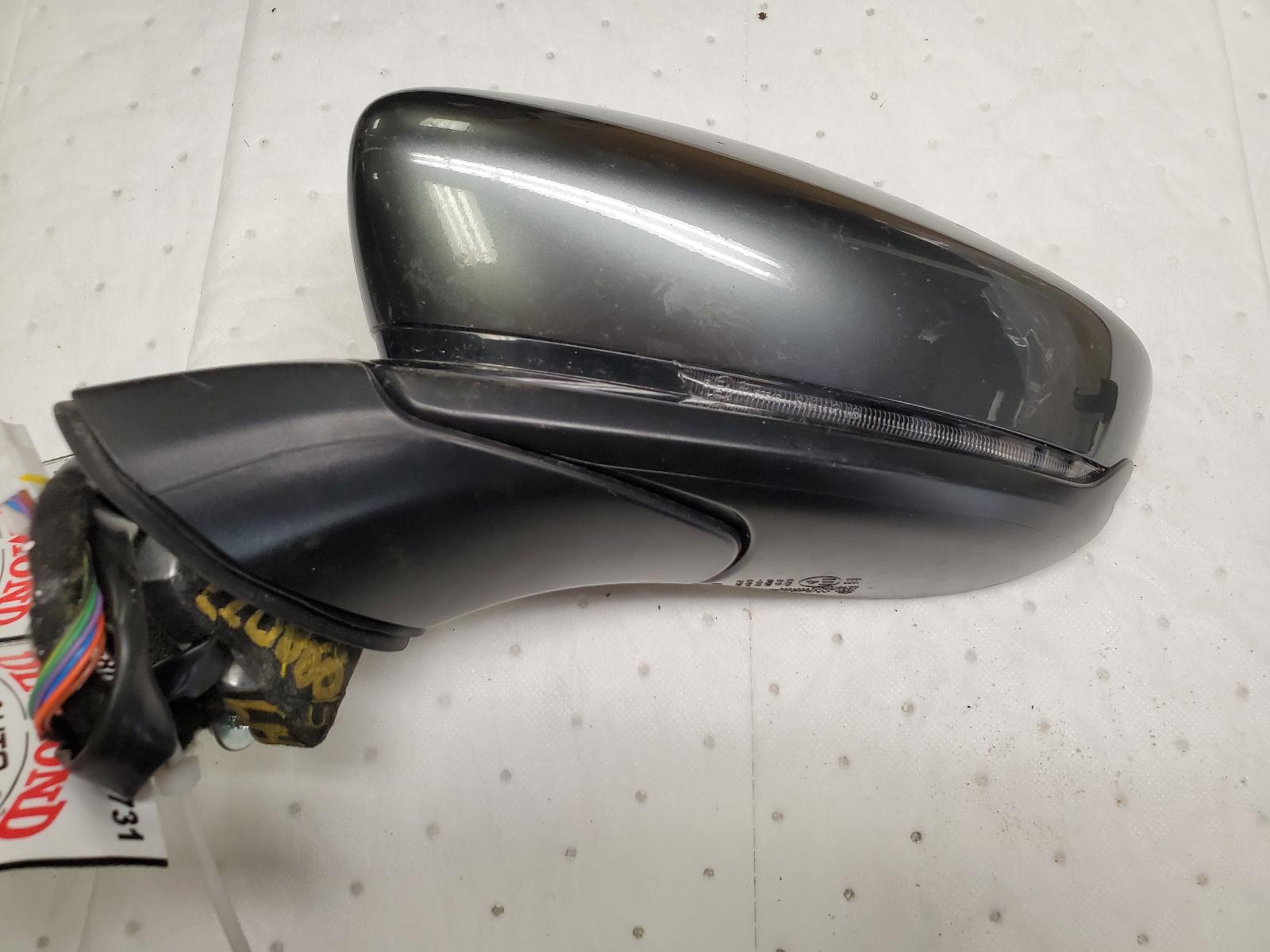 Side View Mirror for Mazda vehicles