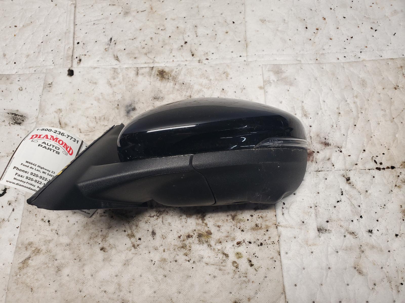 Side View Mirror for Ford vehicles