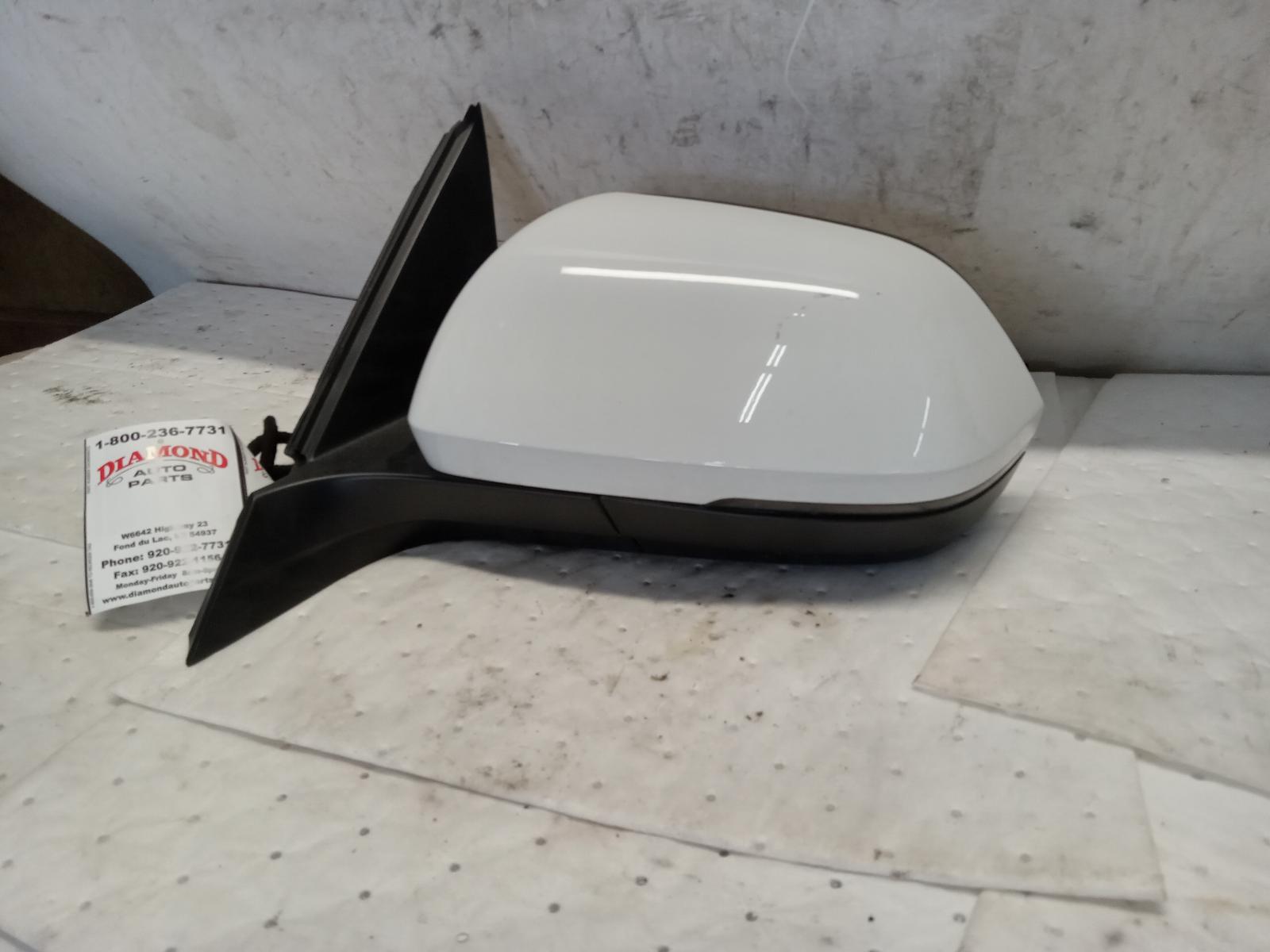 Side View Mirror for Volkswagen vehicles