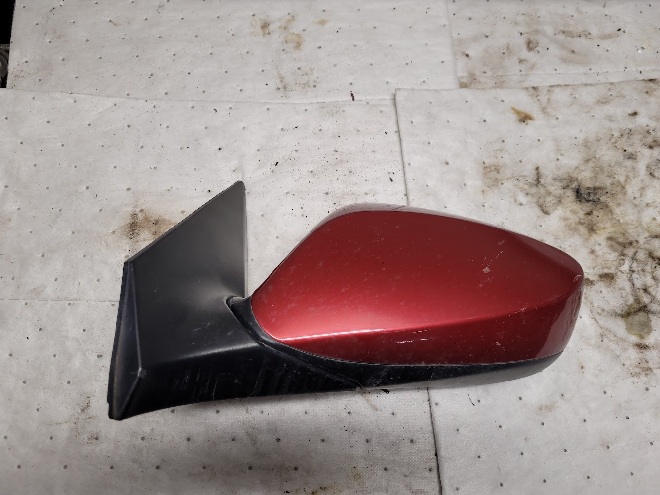 Side View Mirror for Hyundai vehicles