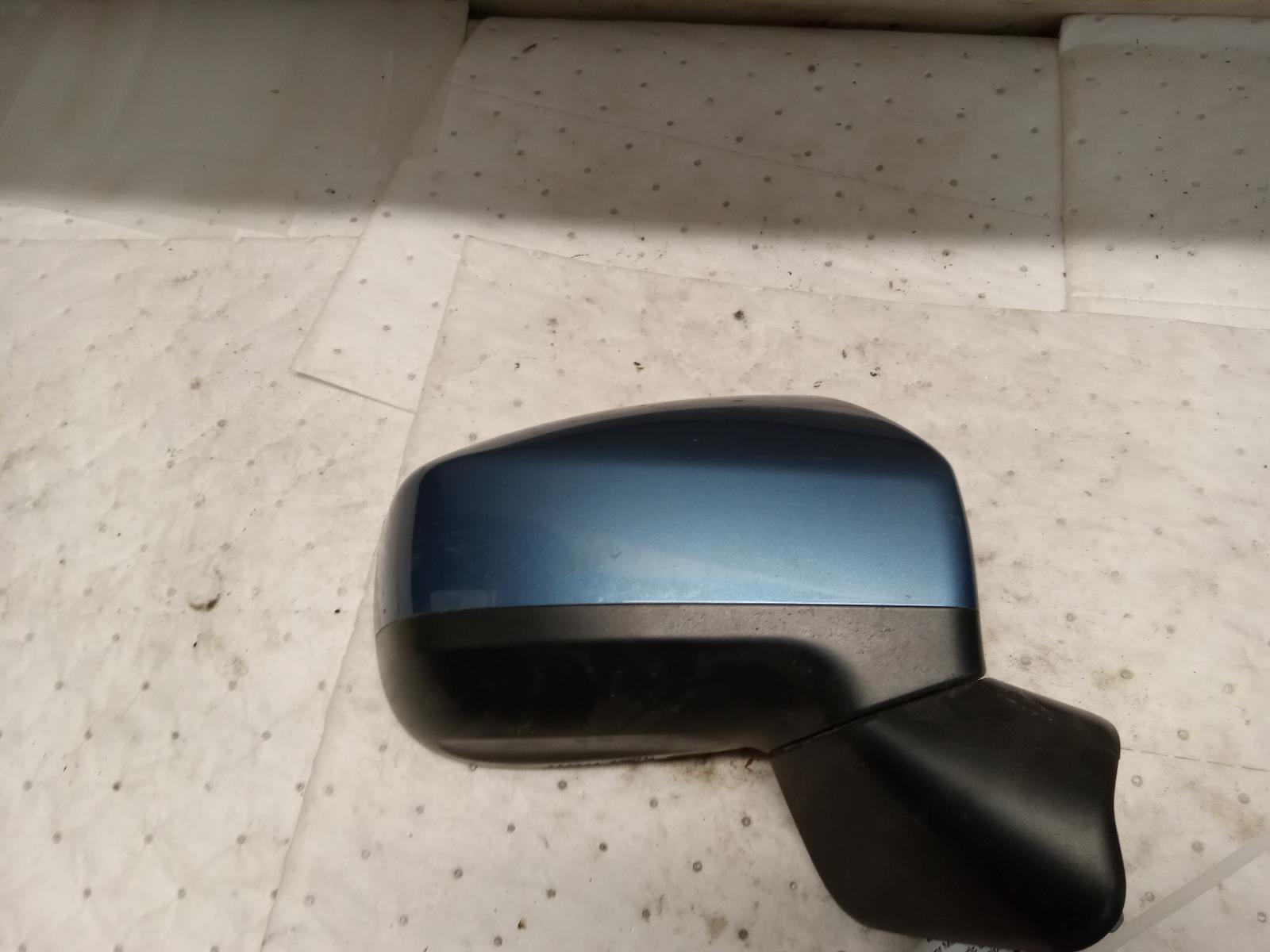 Side View Mirror for Subaru vehicles