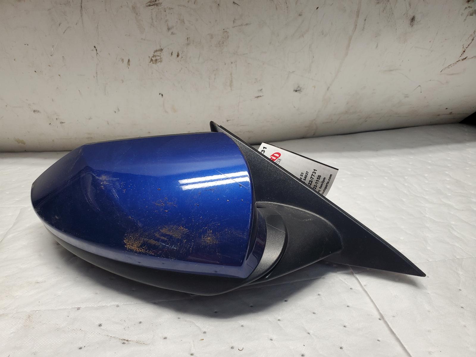 Side View Mirror for Hyundai vehicles