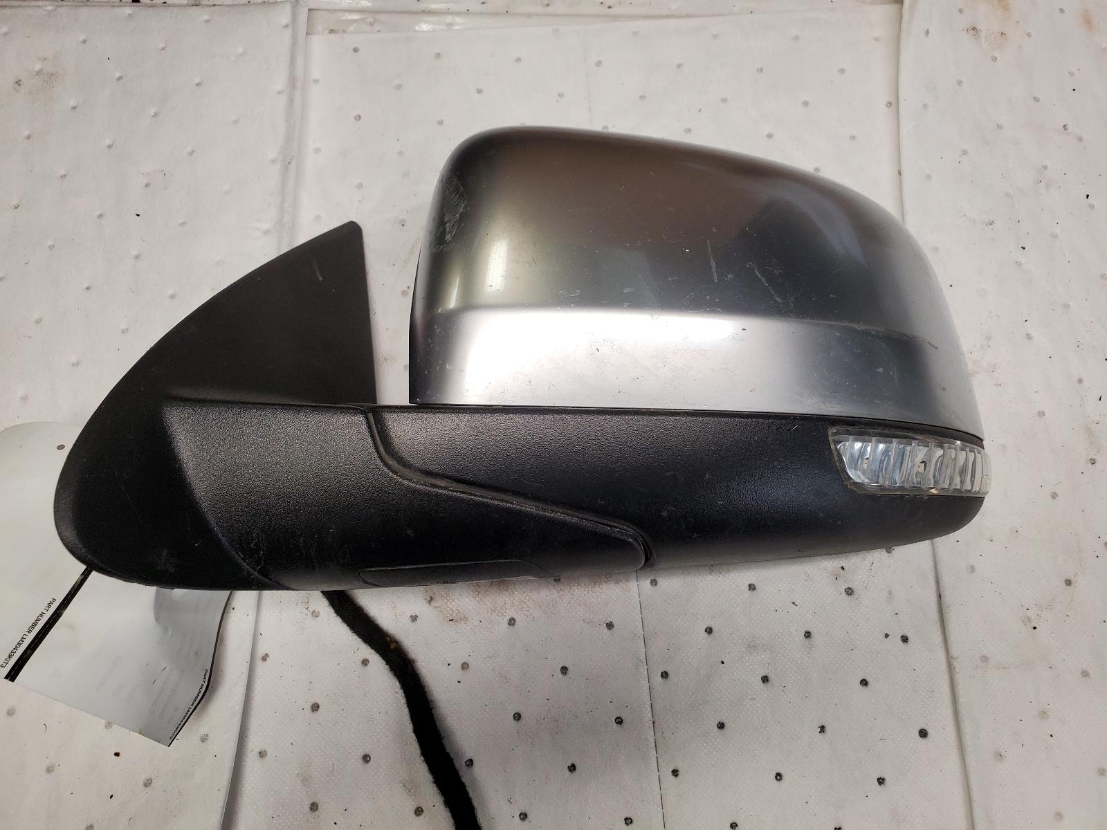 Side View Mirror for Dodge vehicles
