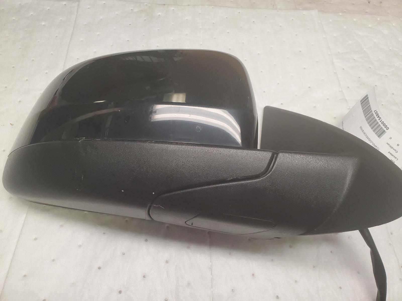 Side View Mirror for Dodge vehicles