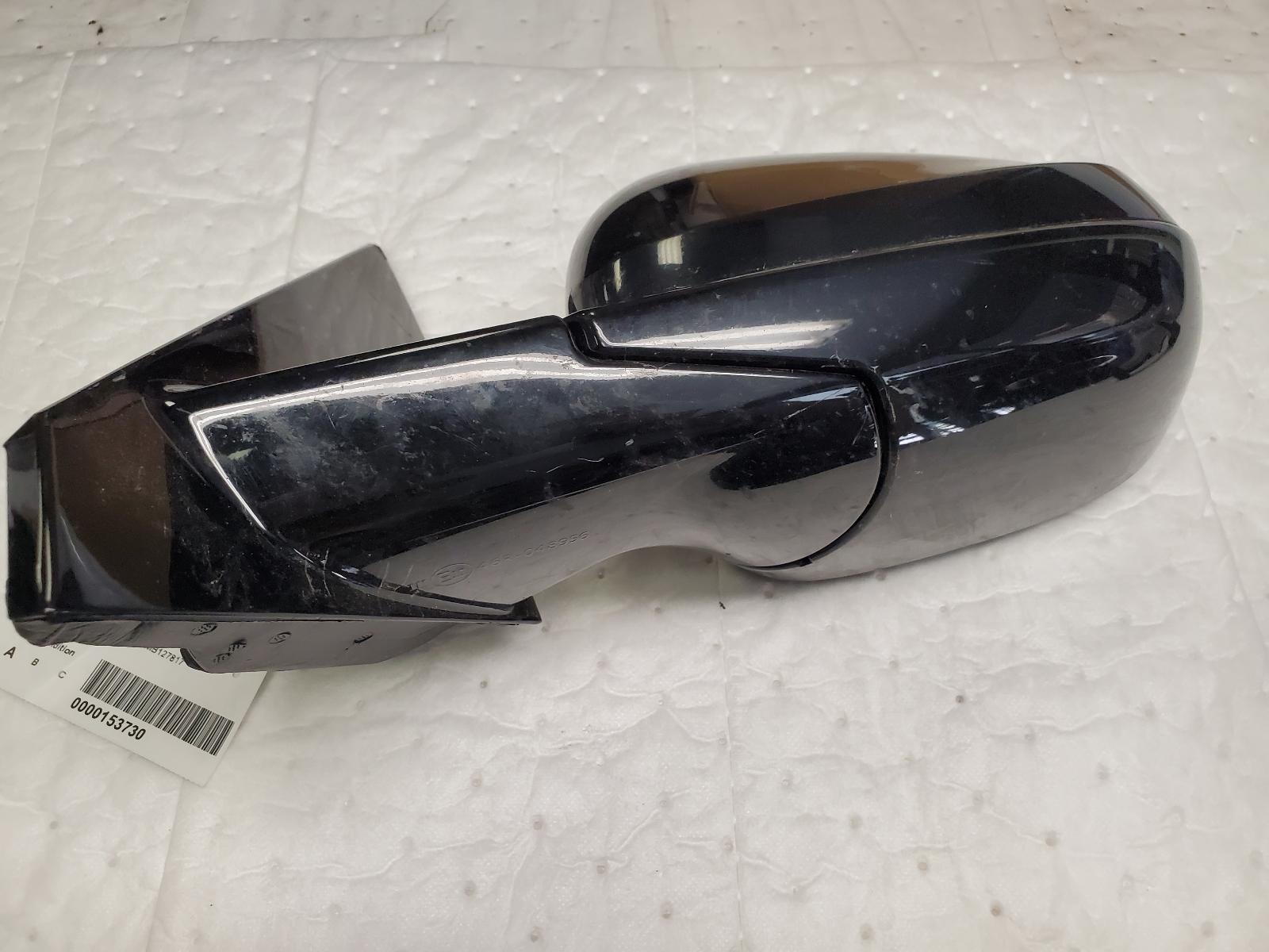 Side View Mirror for Chevrolet vehicles
