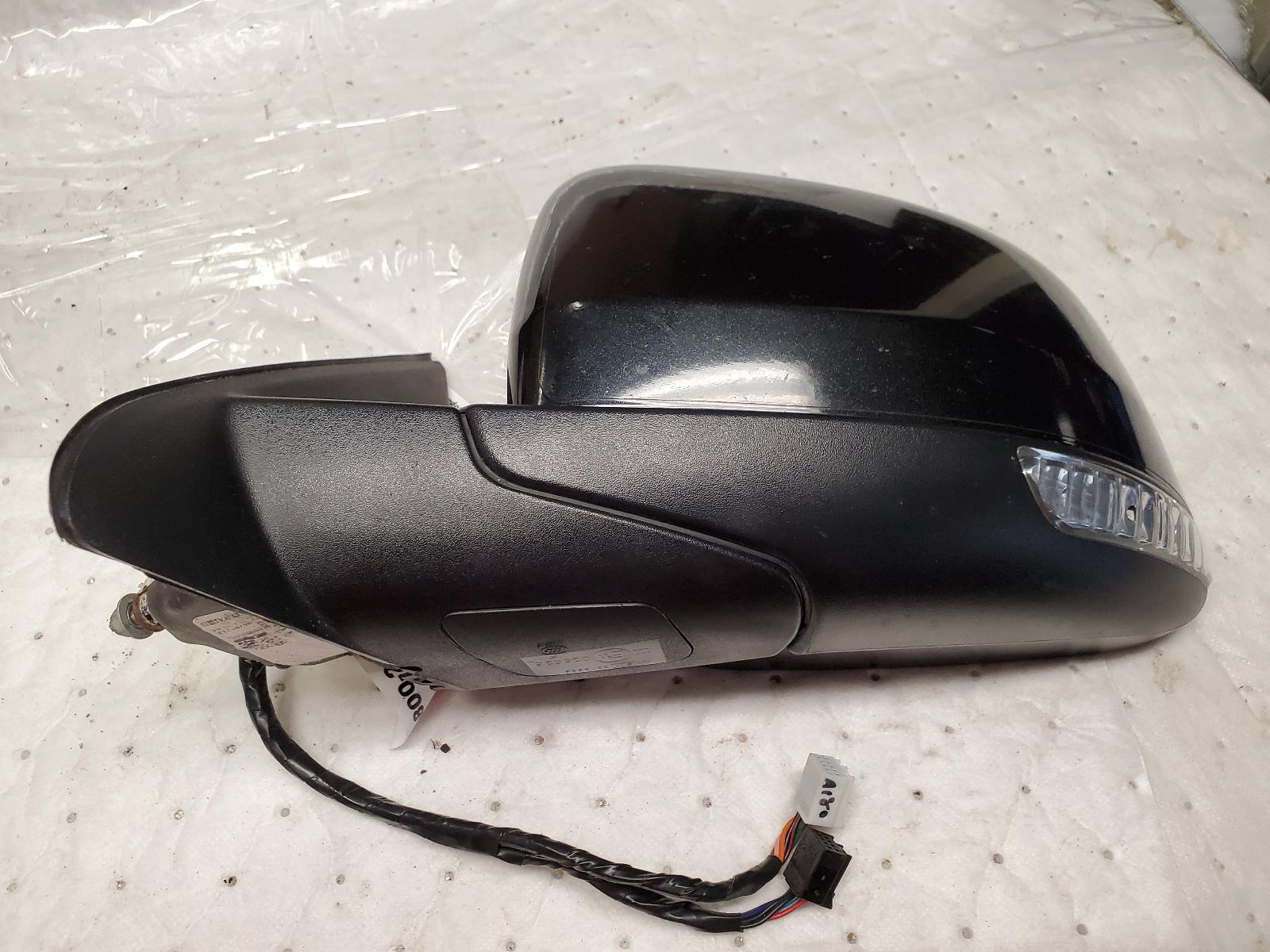 Side View Mirror for Jeep vehicles