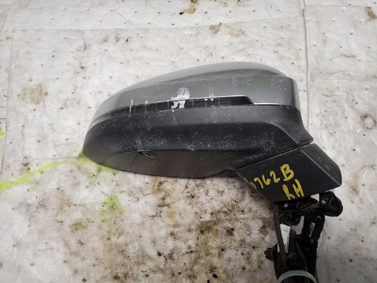 Side View Mirror for Audi vehicles