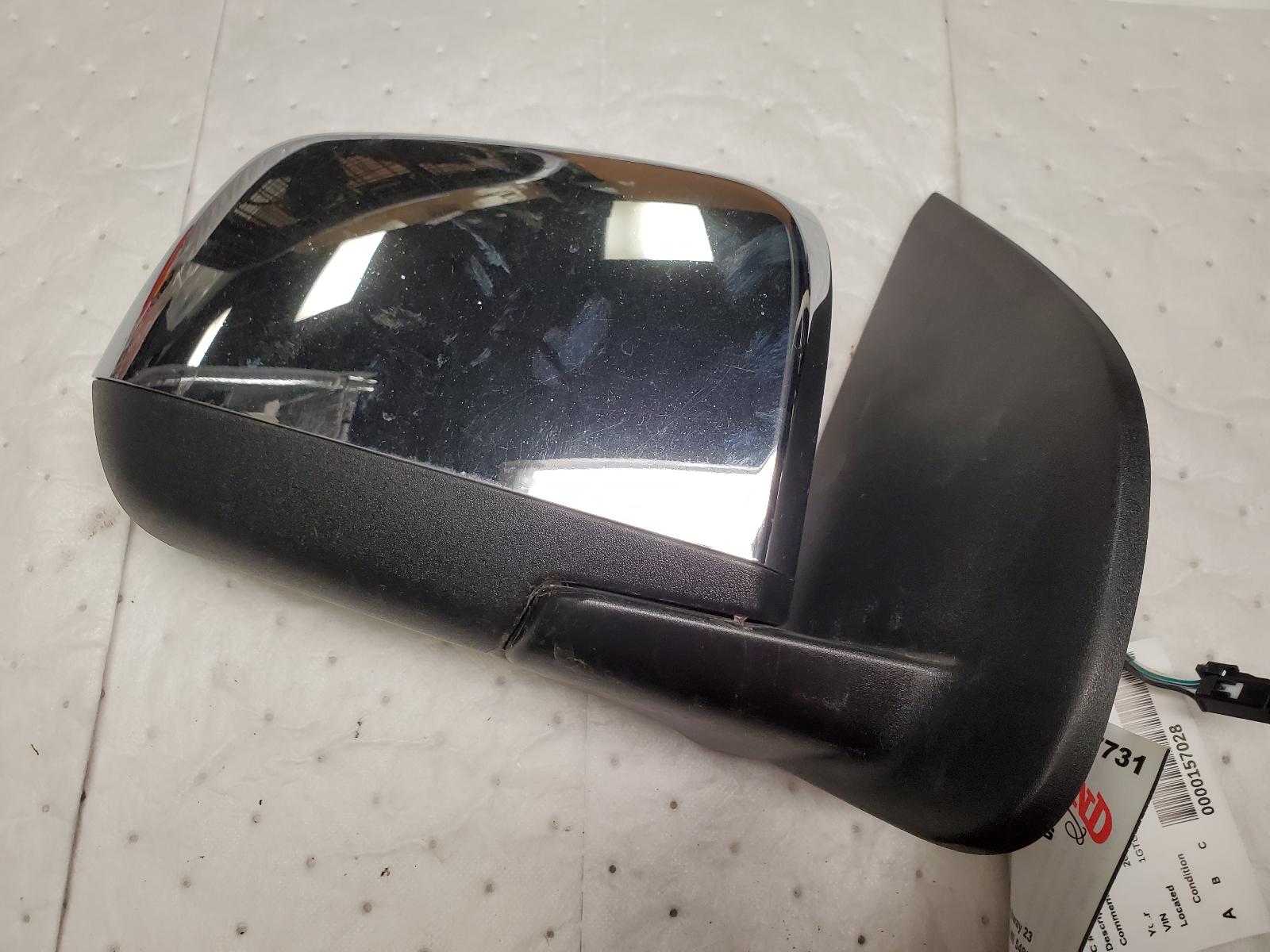 Side View Mirror for GMC and Chevrolet vehicles