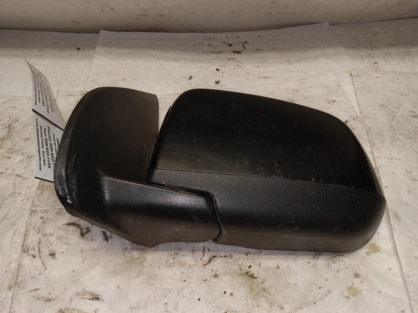 Side View Mirror for GMC and Chevrolet vehicles