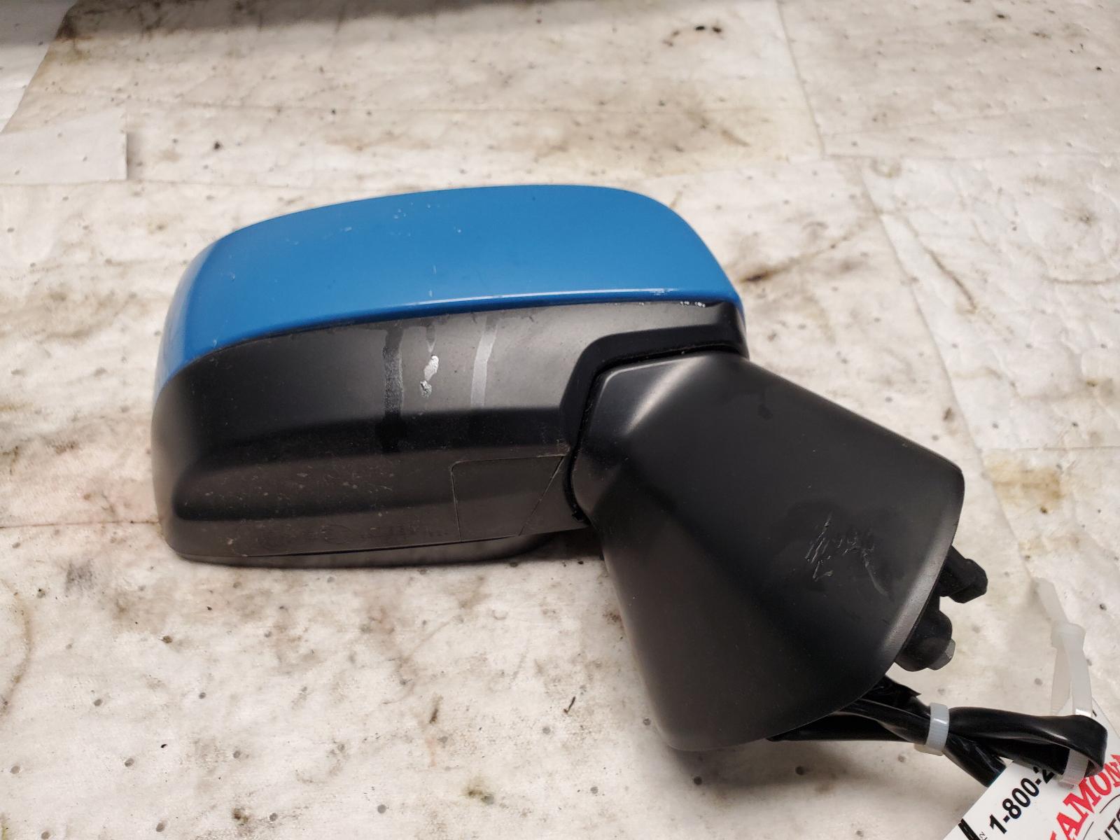 Side View Mirror for Subaru vehicles