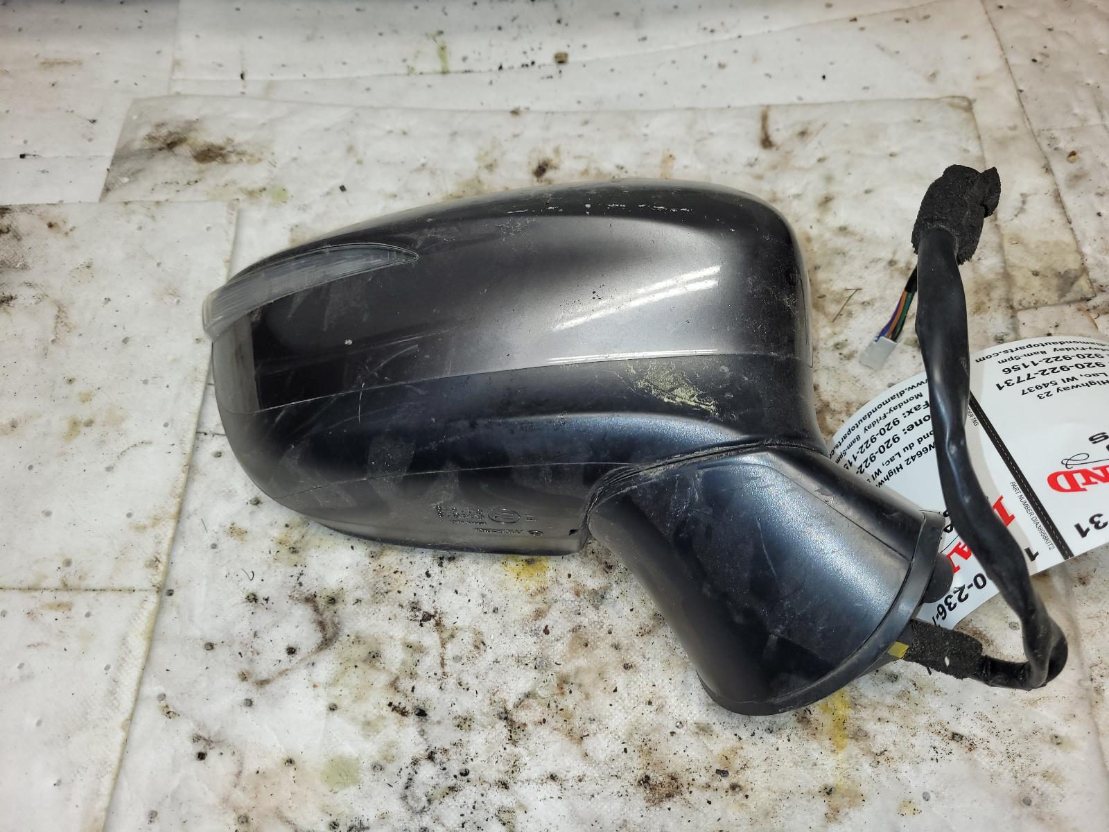Side View Mirror for Mazda vehicles