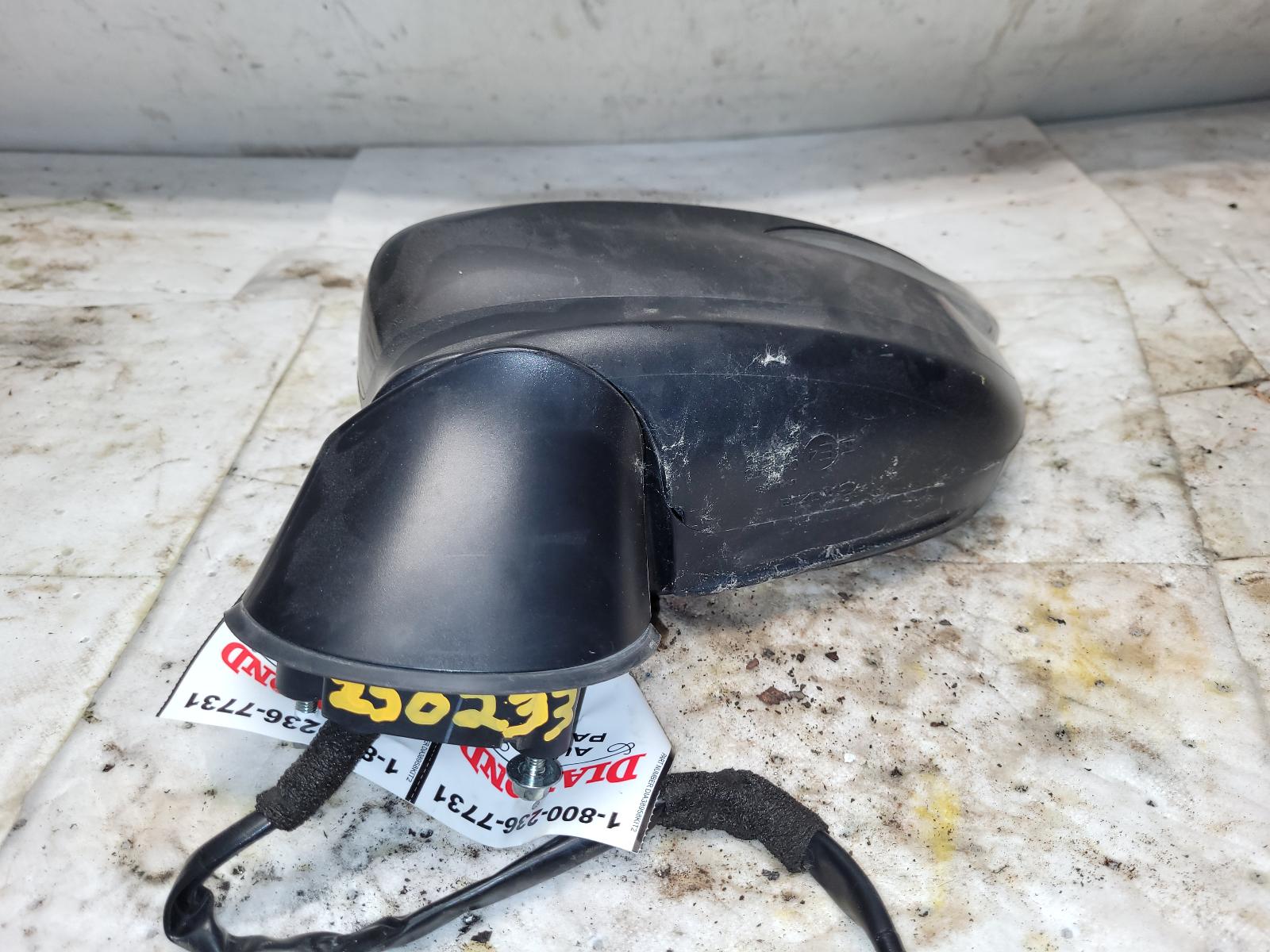 Side View Mirror for Mazda vehicles