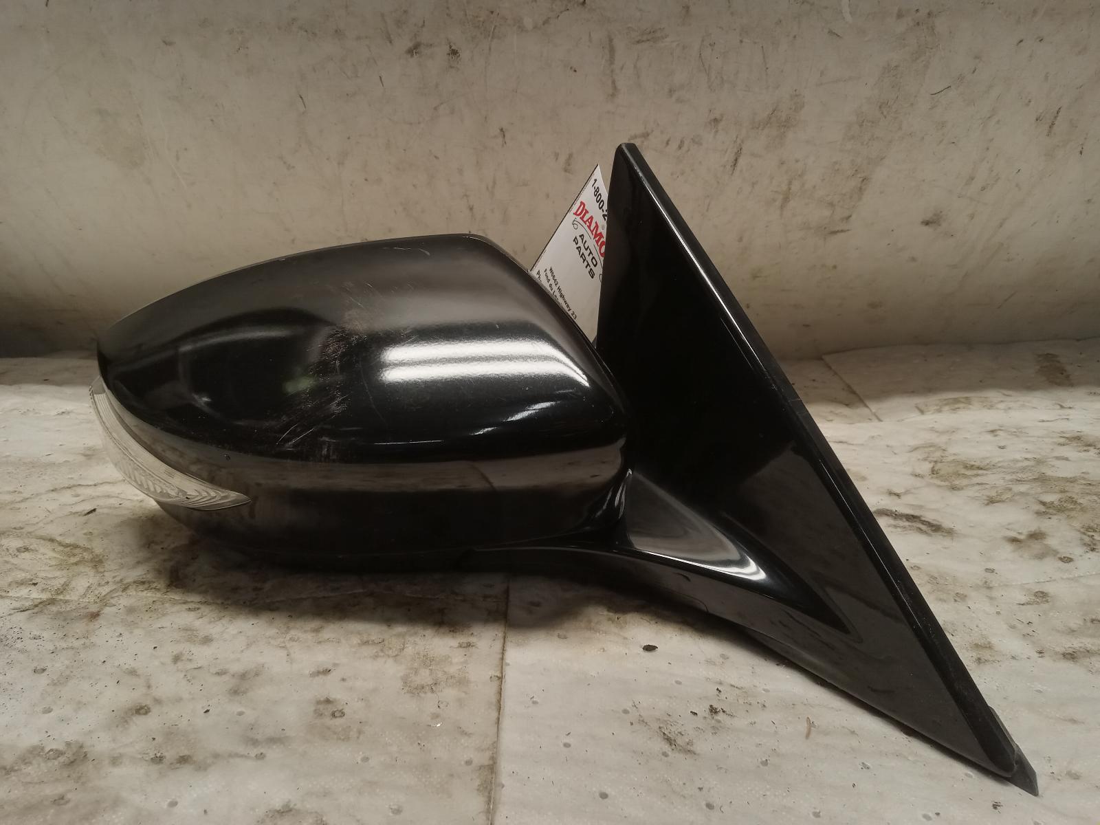 Side View Mirror for Nissan vehicles