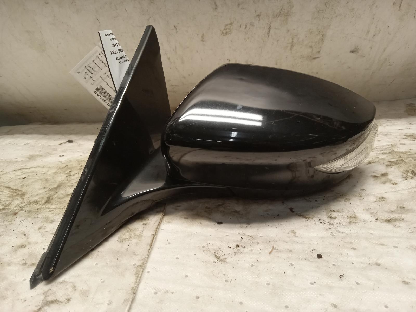 Side View Mirror for Nissan vehicles