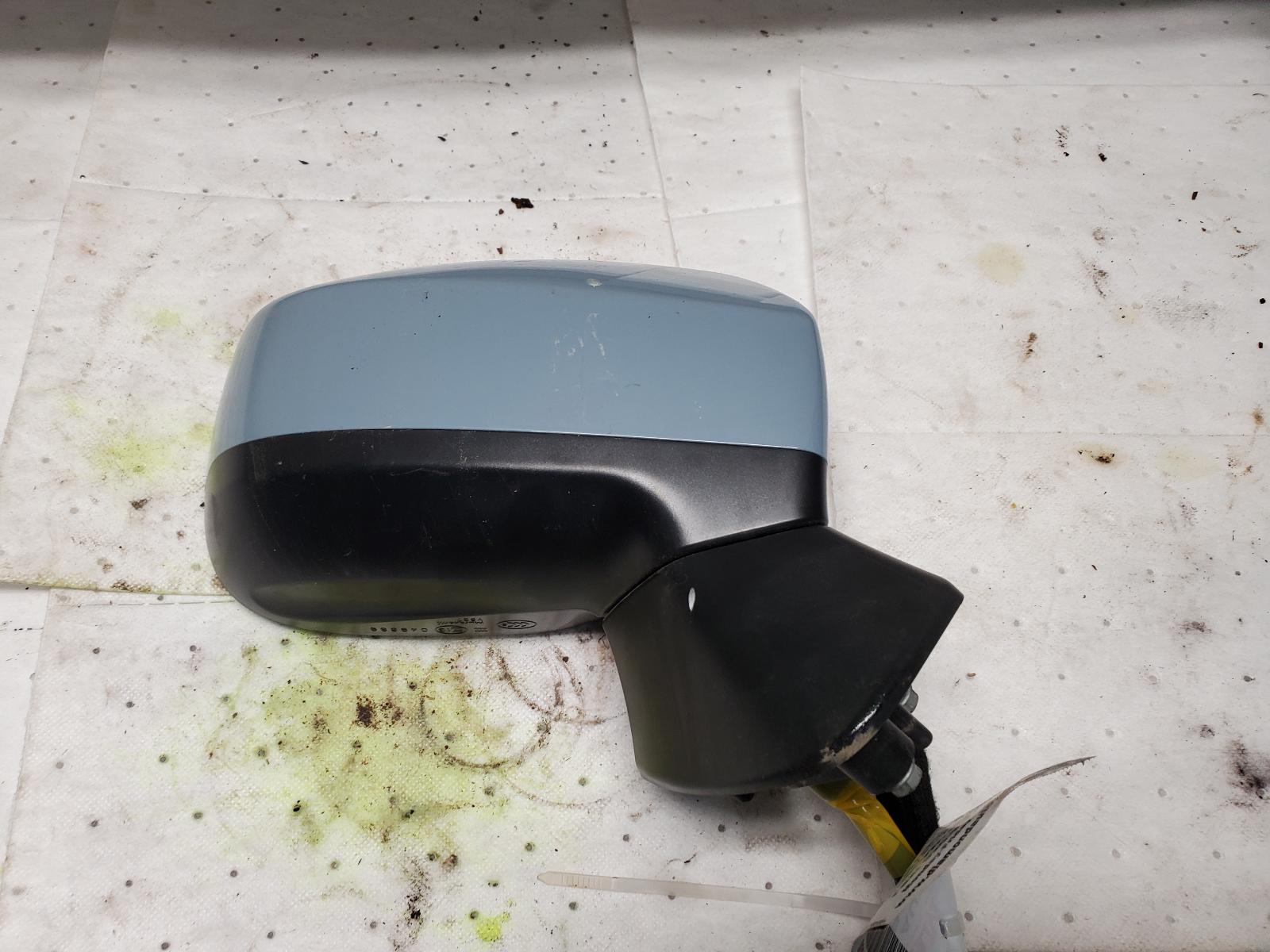 Side View Mirror for Subaru vehicles