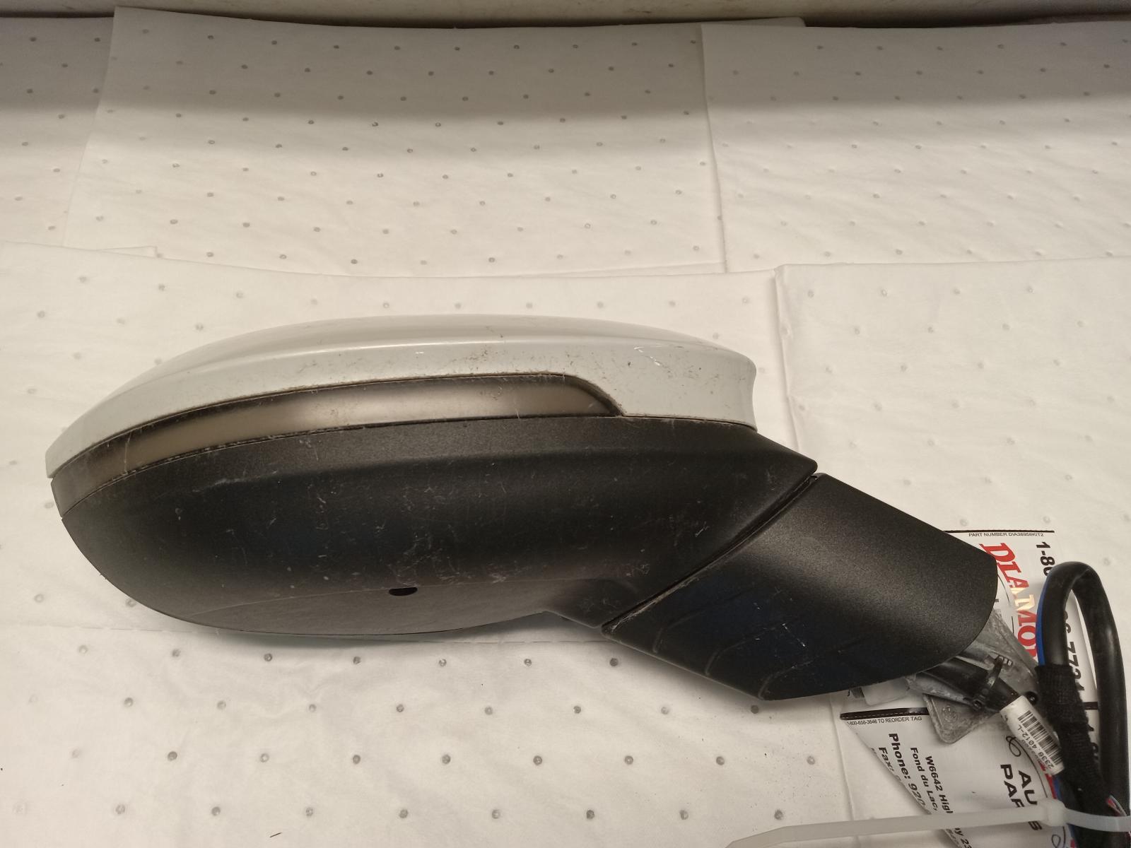 Side View Mirror for Volkswagen vehicles
