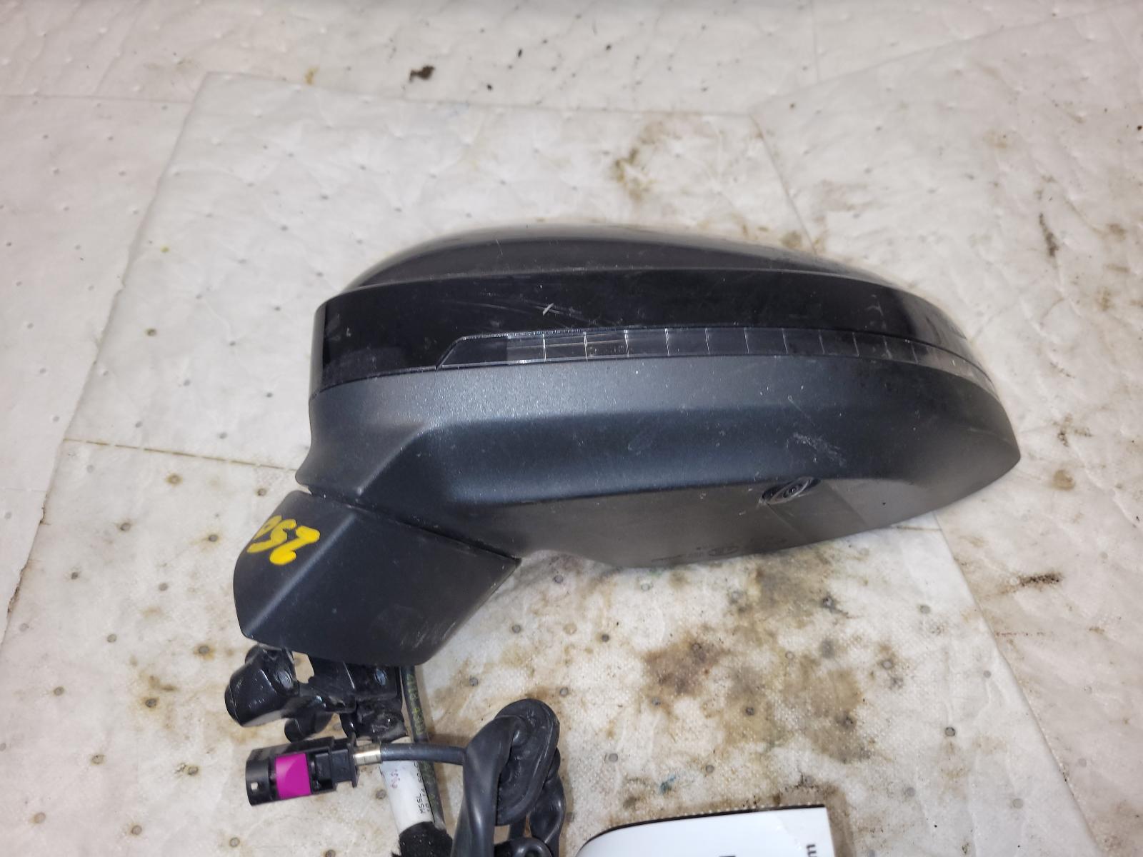 Side View Mirror for Audi vehicles