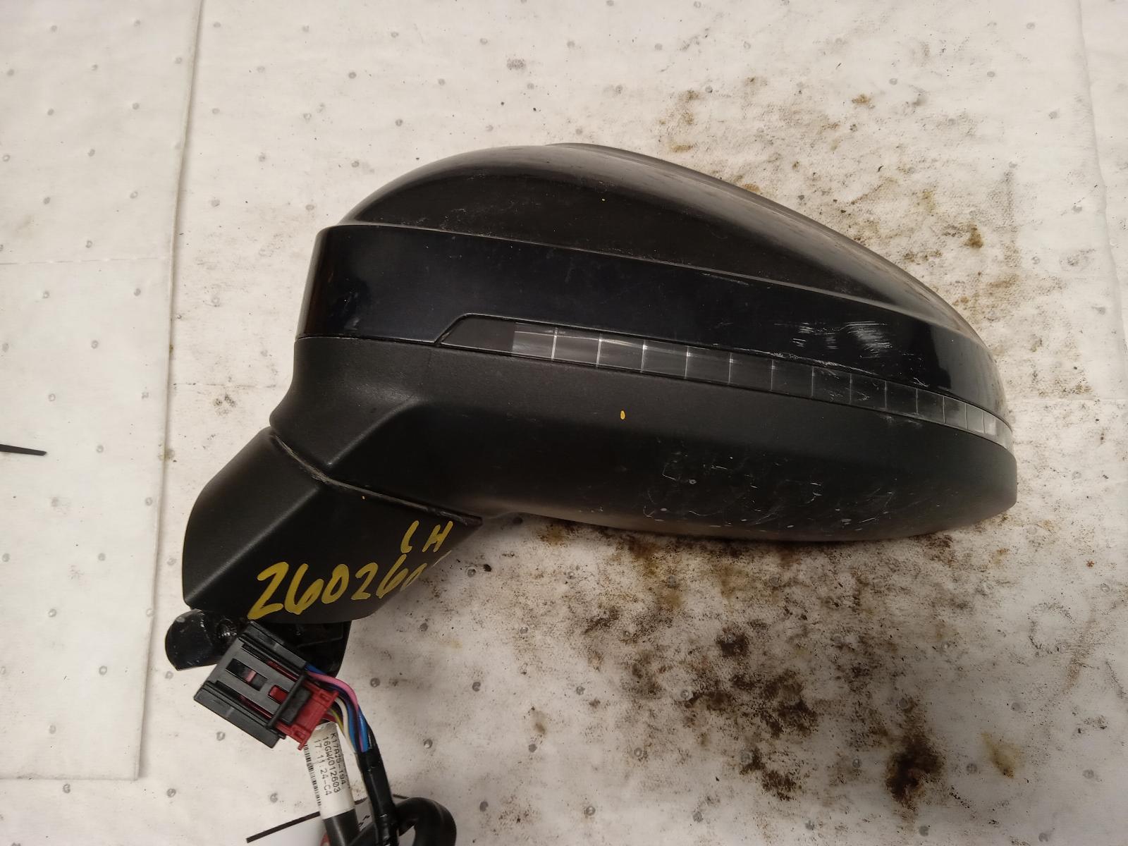 Side View Mirror for Audi vehicles