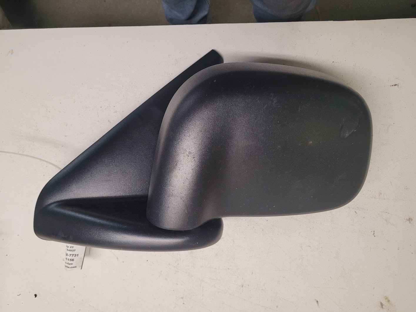 Side View Mirror for Dodge vehicles