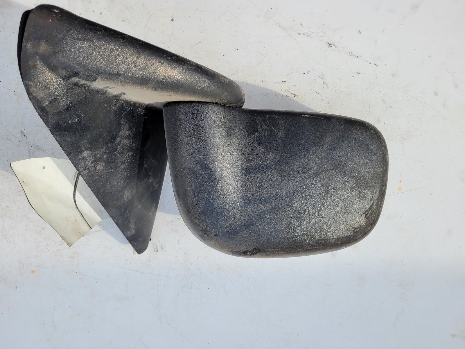Side View Mirror for Dodge vehicles