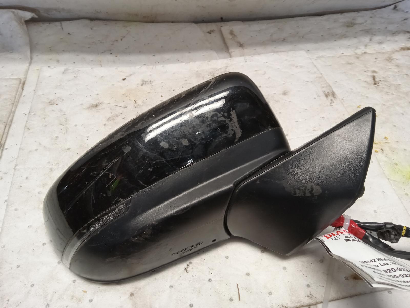 Side View Mirror for Subaru vehicles