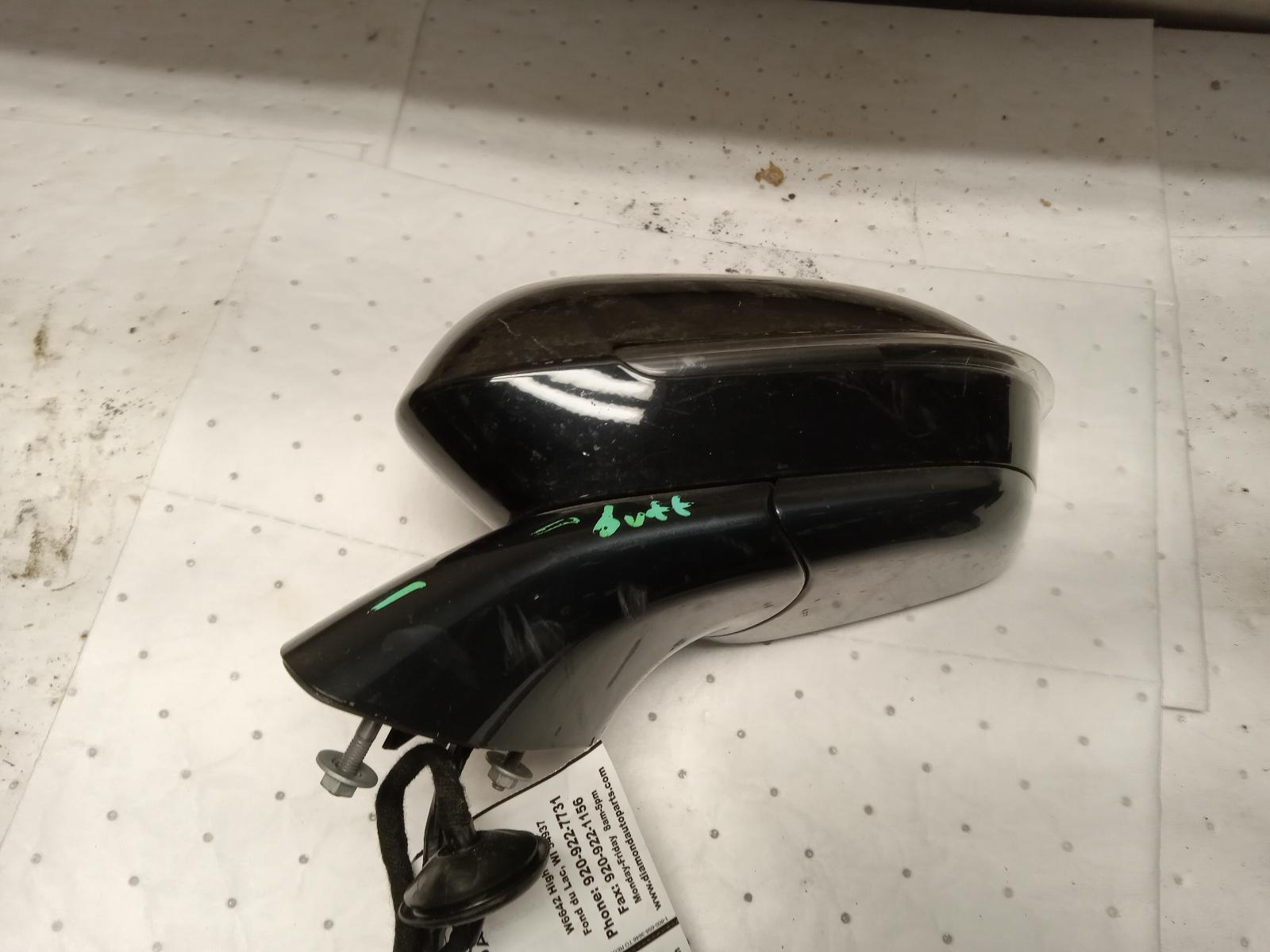 Side View Mirror for Lincoln vehicles