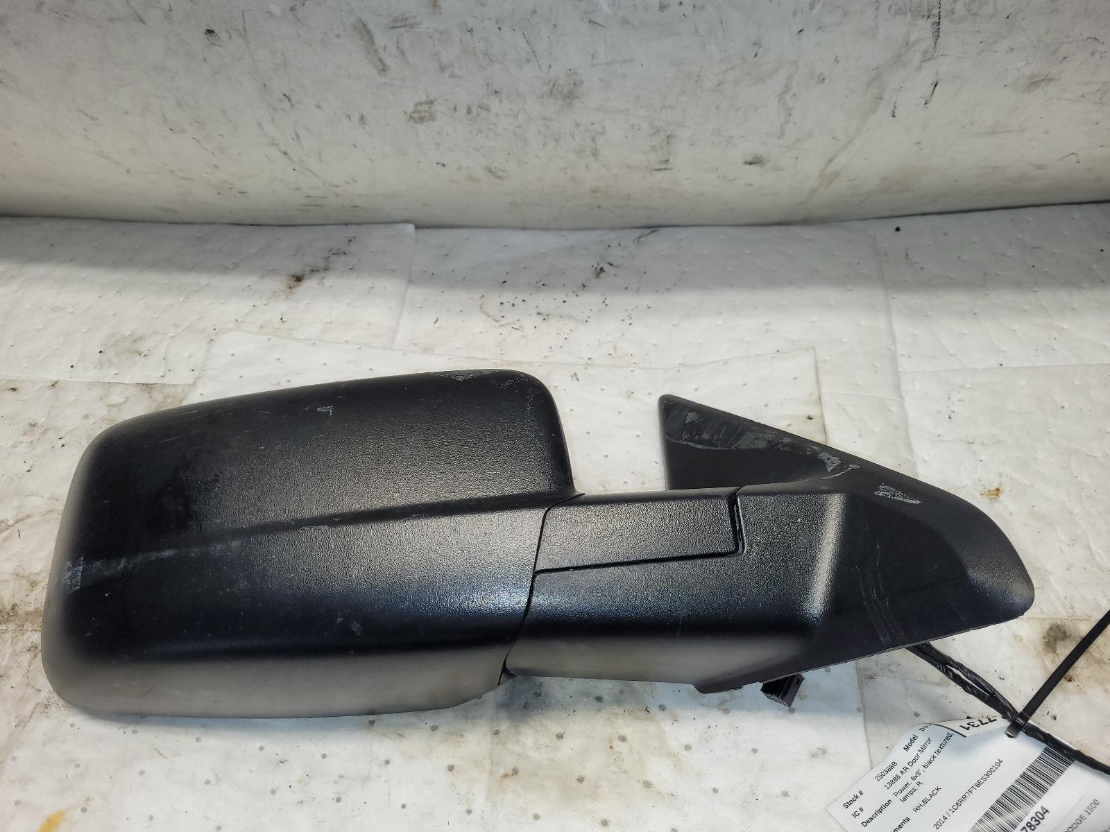 Side View Mirror for Dodge vehicles