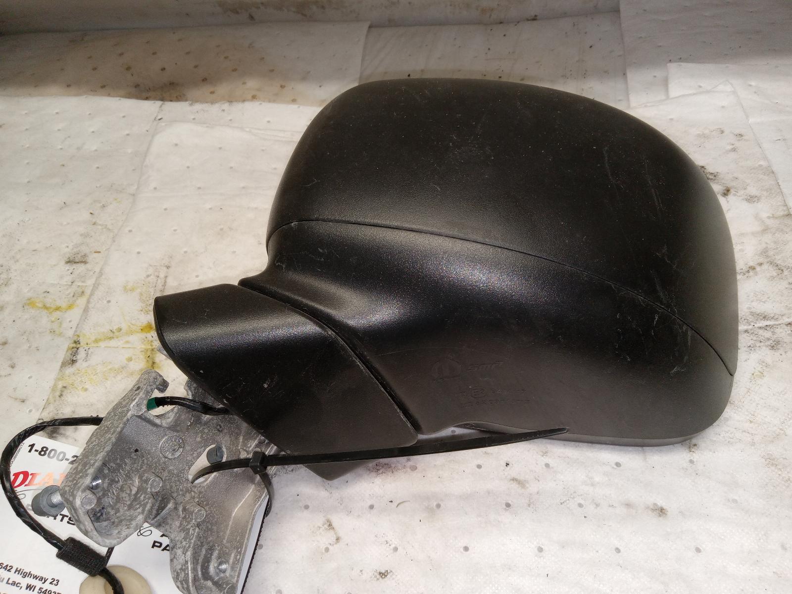 Side View Mirror for Jeep vehicles