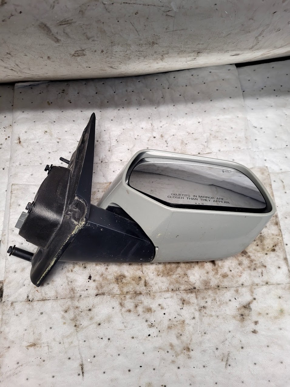 Side View Mirror for Ford and Mercury vehicles