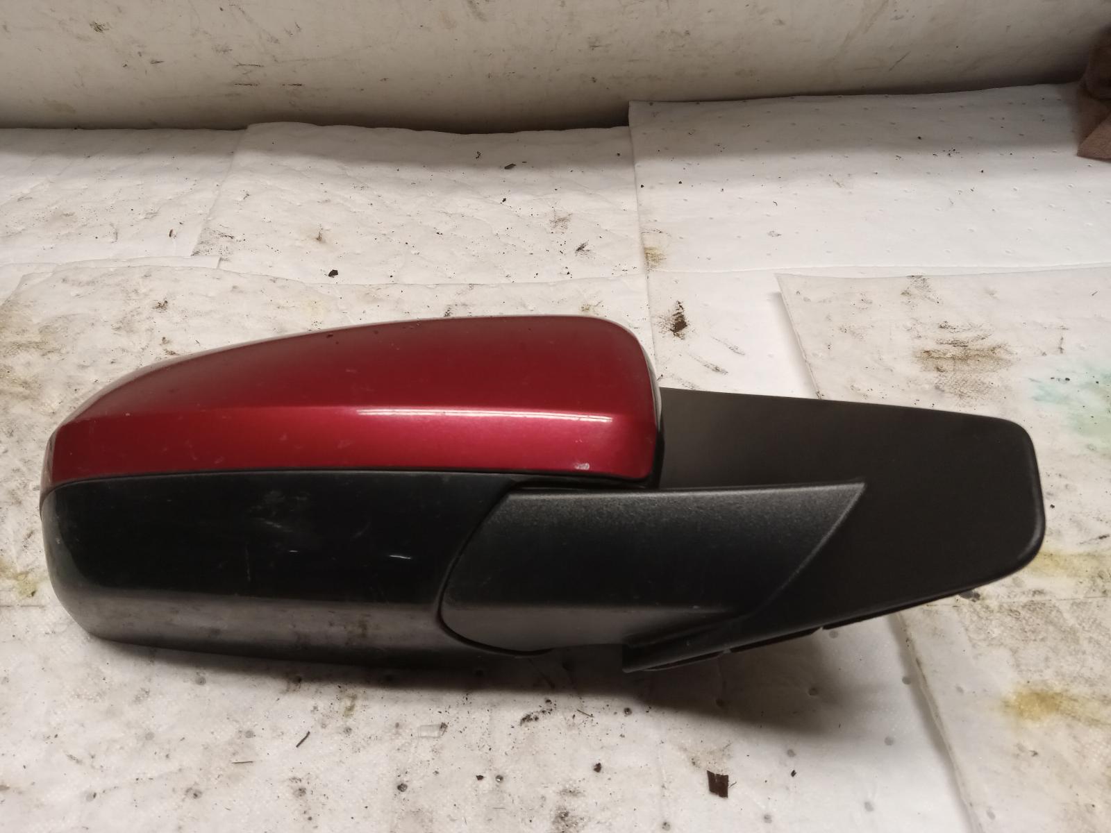 Side View Mirror for Dodge vehicles